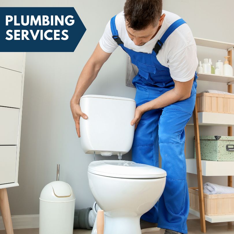 Plumbing Company in Harbor View, OH