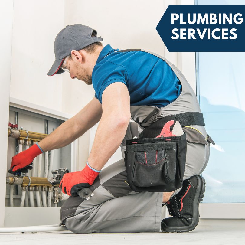 Harbor View Plumbing Company